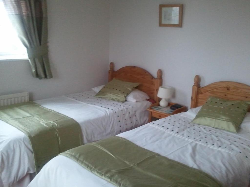 Latchmead Bed & Breakfast Stansted Mountfitchet Habitación foto