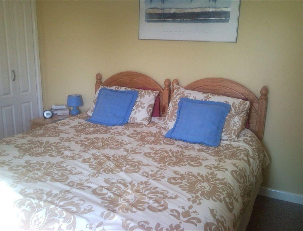 Latchmead Bed & Breakfast Stansted Mountfitchet Exterior foto