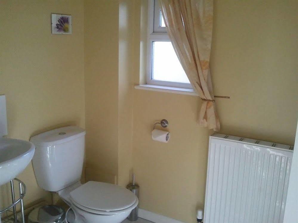 Latchmead Bed & Breakfast Stansted Mountfitchet Exterior foto